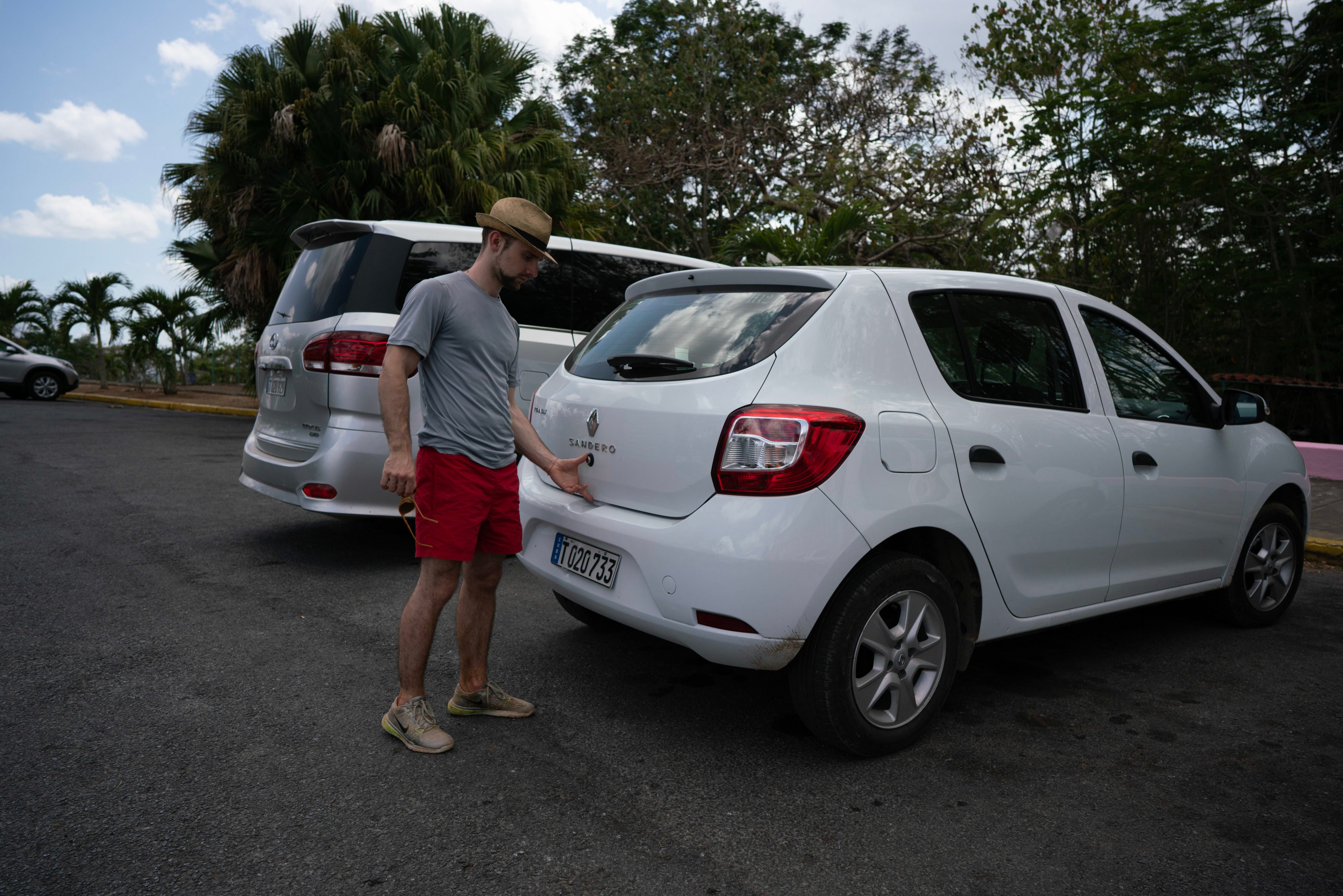 Mietwagen Fahren in Kuba » Cuba Buddy