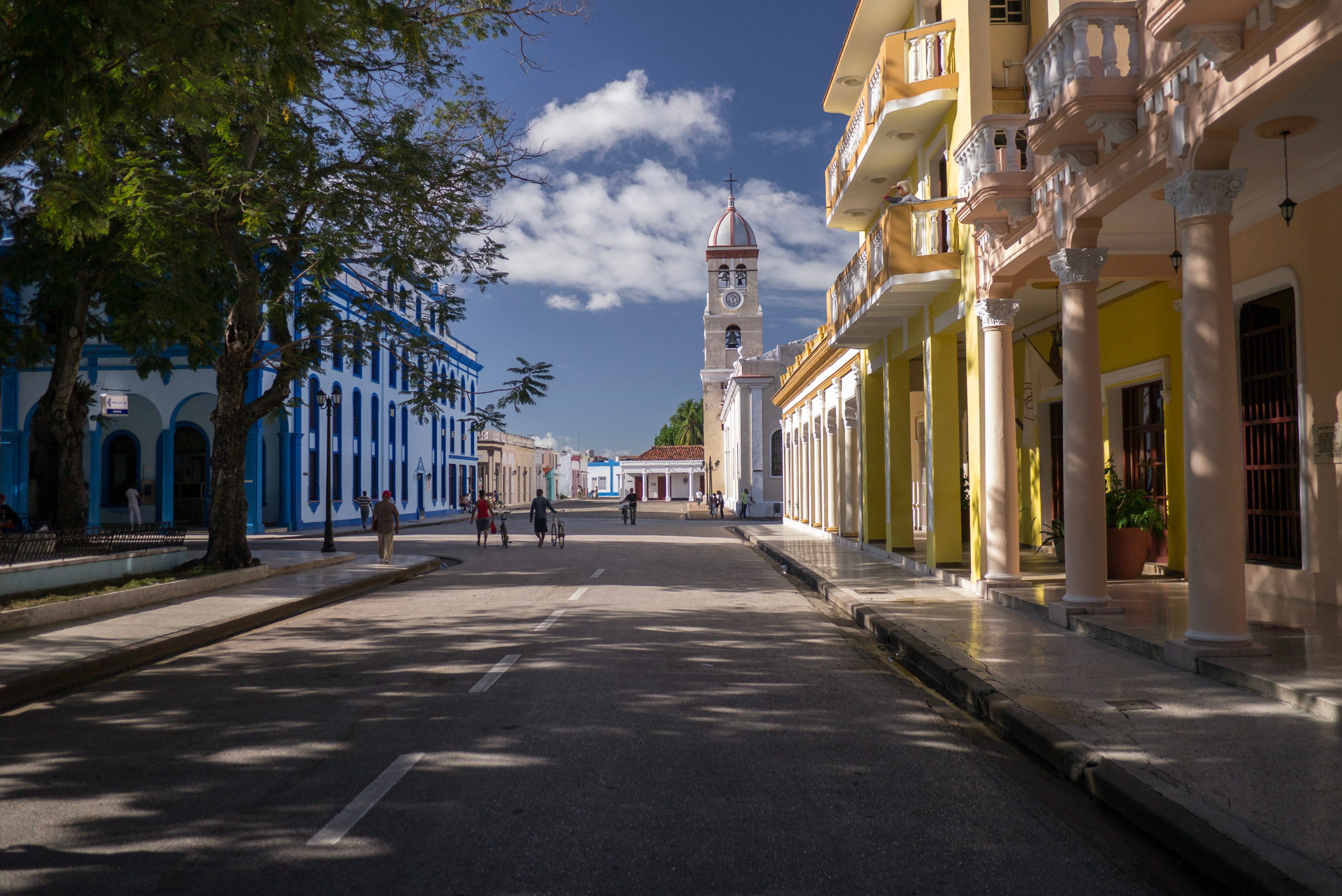 Die Stadt Bayamo » Cuba Buddy