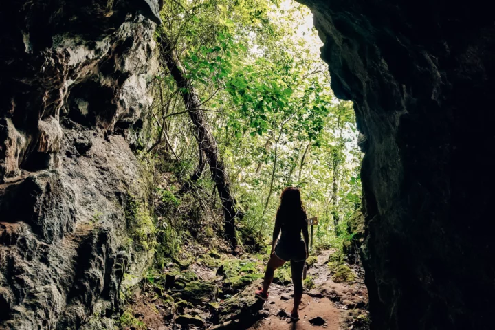 Entdeckt das wunderschöne Viñales-Tal von oben.