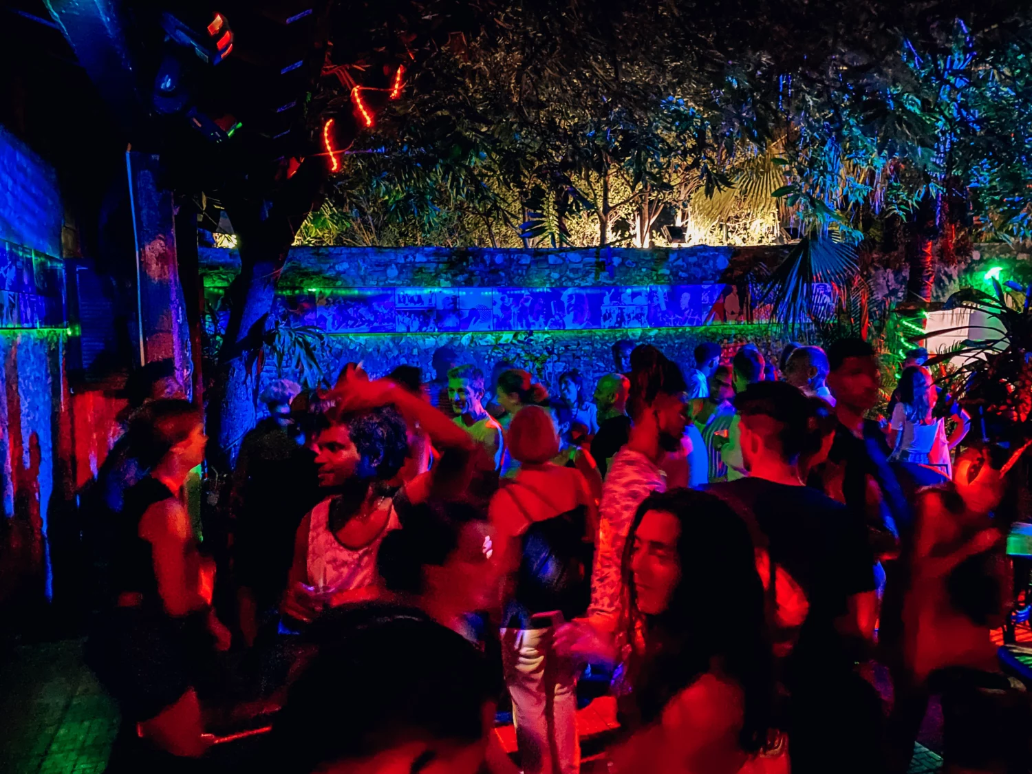 LGBTQIAS+ auf Kuba » Cuba Buddy